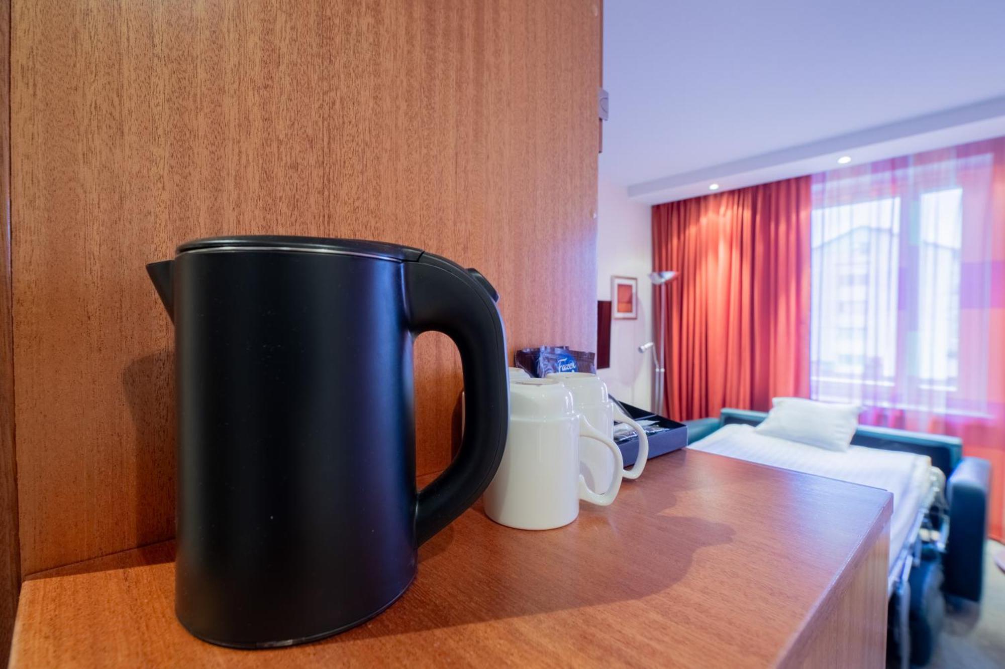Hotel Oscar فاركاوس الغرفة الصورة