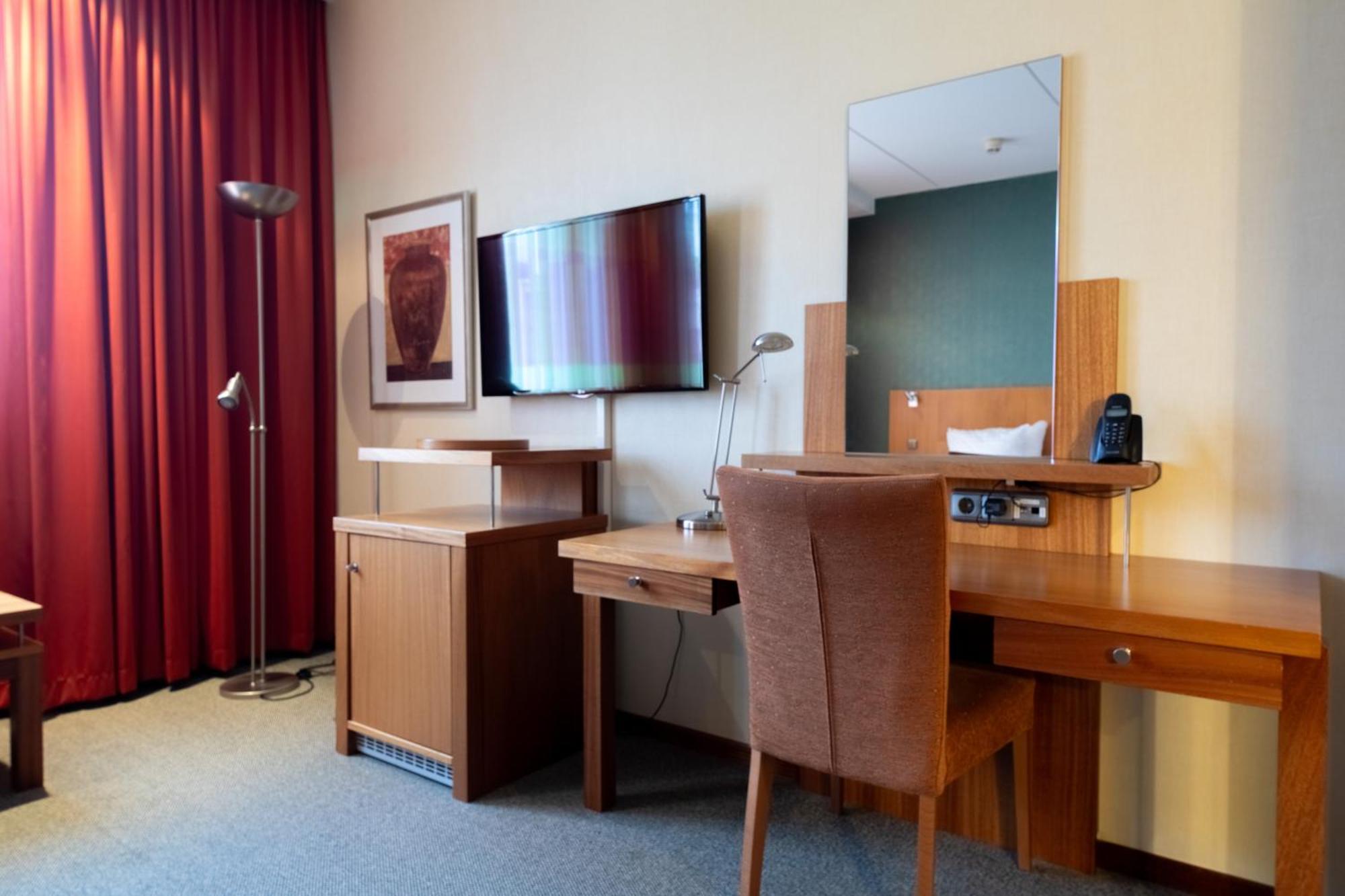 Hotel Oscar فاركاوس الغرفة الصورة