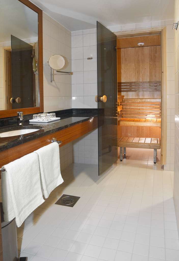 Hotel Oscar فاركاوس الغرفة الصورة