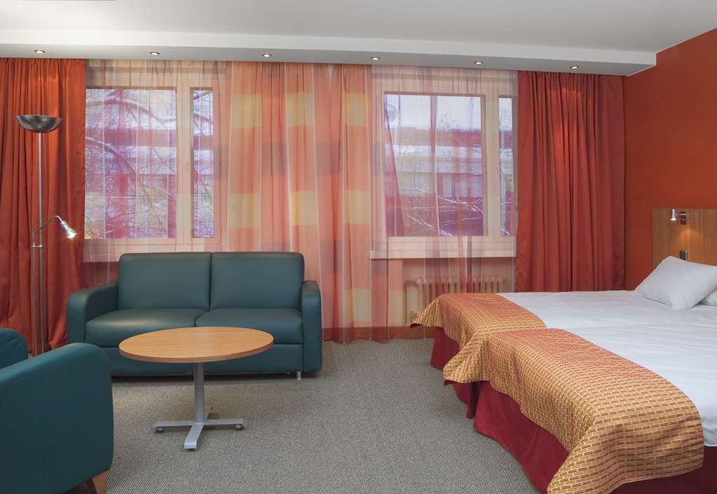 Hotel Oscar فاركاوس الغرفة الصورة