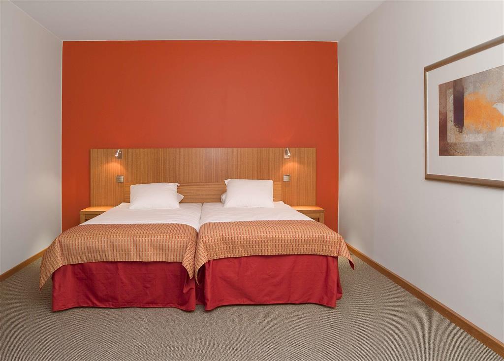 Hotel Oscar فاركاوس الغرفة الصورة